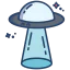 Ufo іконка 64x64
