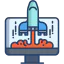 Monitor іконка 64x64