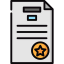 Secret file icon 64x64