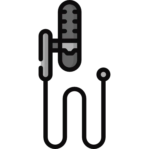 Mic icon