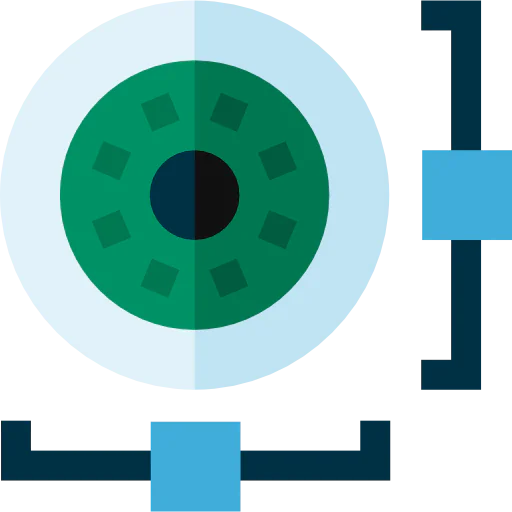 Vision icon