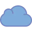 Cloud Ikona 64x64
