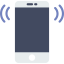 Smartphone ícono 64x64
