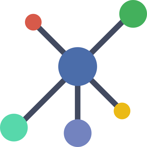 Network icon