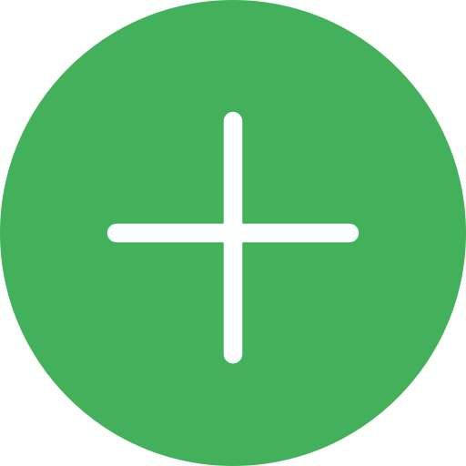 Plus icon