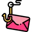 Phishing іконка 64x64