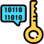 Encryption іконка 64x64