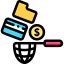 Stealing data іконка 64x64