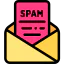 Spam іконка 64x64