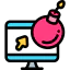 Ddos іконка 64x64