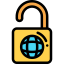 Security іконка 64x64