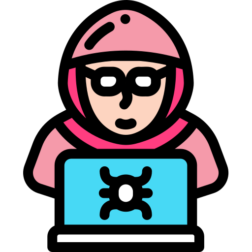 Hacker 상