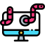 Worm іконка 64x64