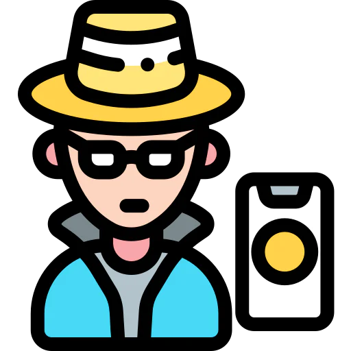 Hacker іконка