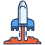 Launch іконка 64x64