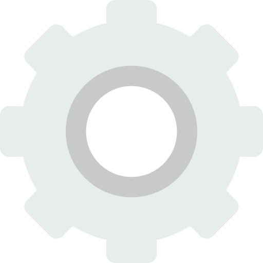 Settings icon