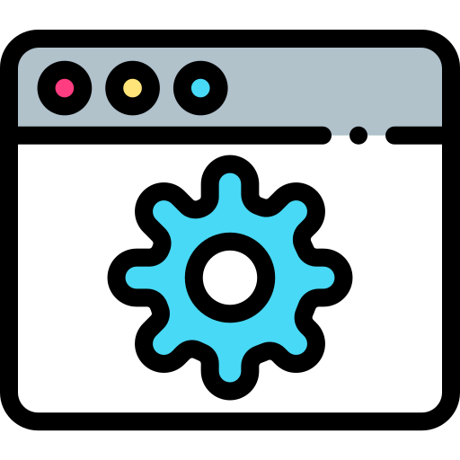Browser Symbol