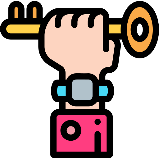 Key icon