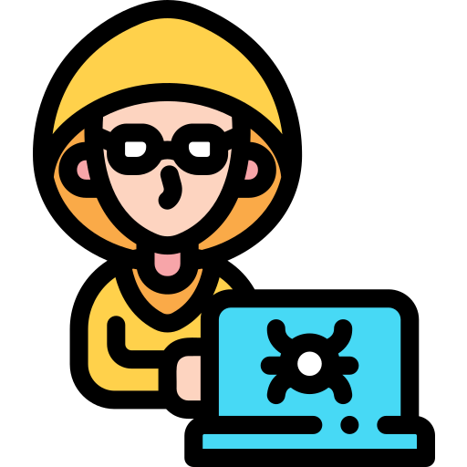 Hacker іконка