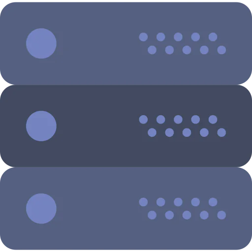 Server icon