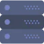 Server Symbol 64x64