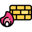 Firewall icon 64x64