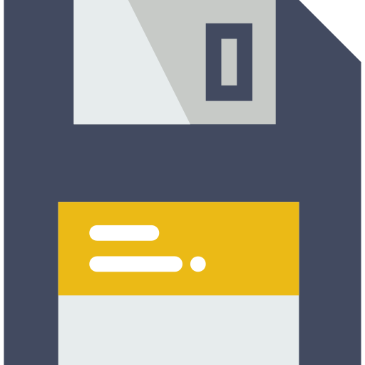 Save icon