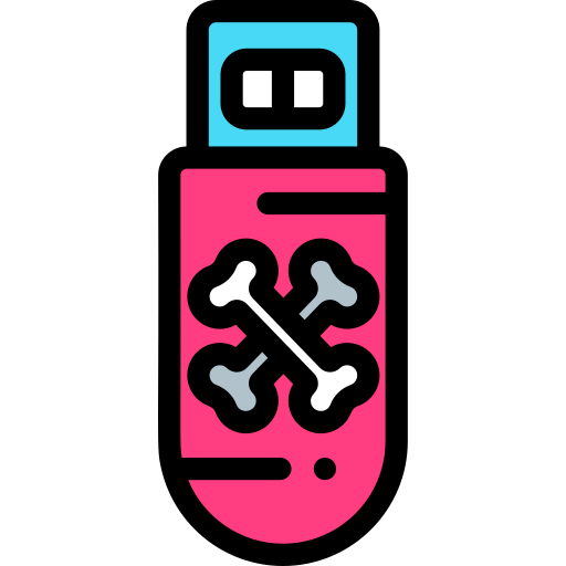 Pendrive icon