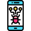 Malware іконка 64x64
