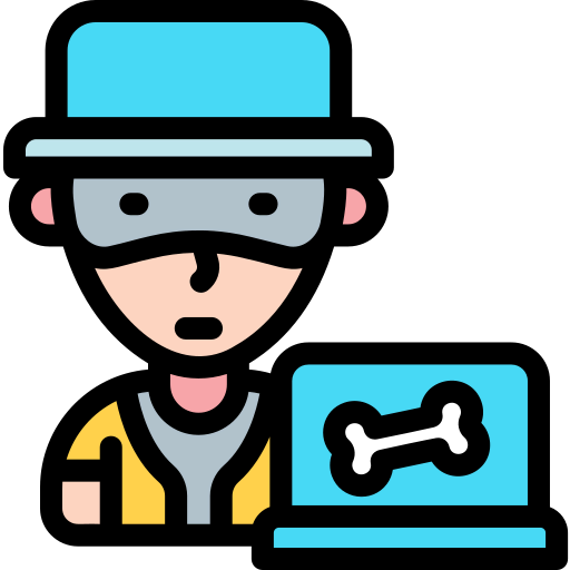 Hacker іконка