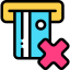 Credit card 图标 64x64