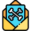 Email 图标 64x64
