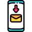 Spam 图标 64x64