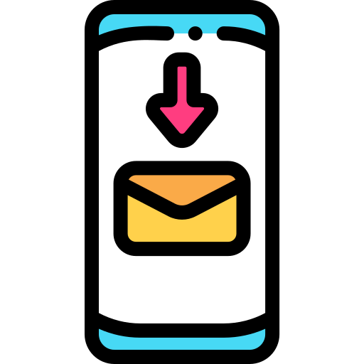 Spam アイコン