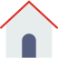 Home Symbol 64x64