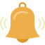 Alarm Symbol 64x64