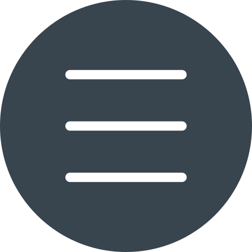 Menu icon