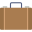 Briefcase Ikona 64x64