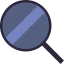 Search Symbol 64x64