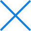 Multiply Symbol 64x64