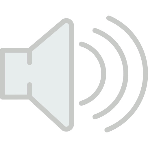 Speaker icon