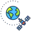 Satellite іконка 64x64