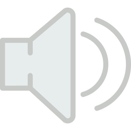 Speaker icon