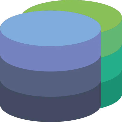 Database ícone