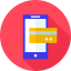 Online payment icon 64x64