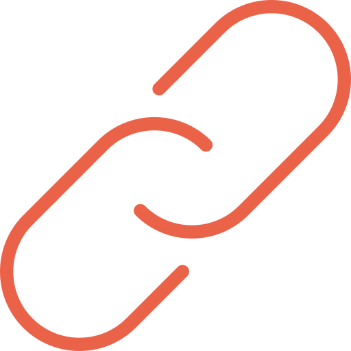Unlink icon