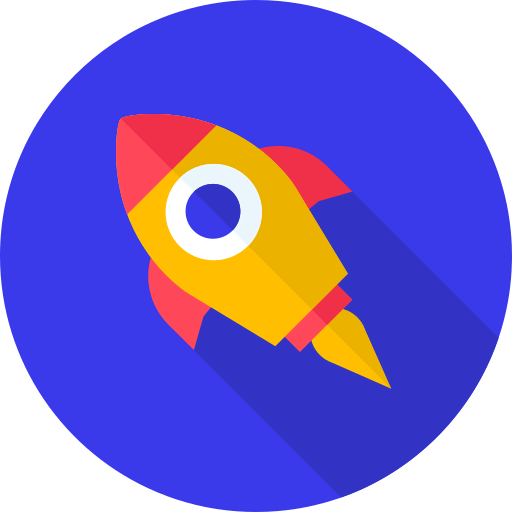 Startup icon
