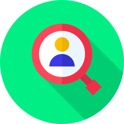 Hiring icon