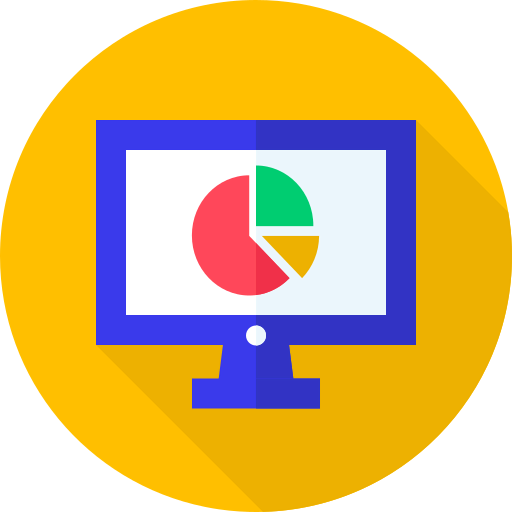 Analytics icon