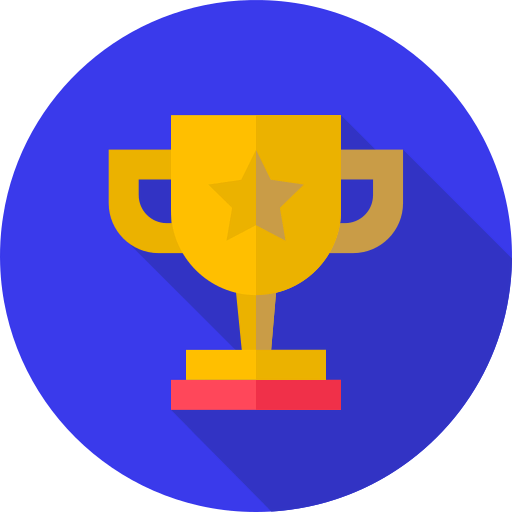 Trophy icon